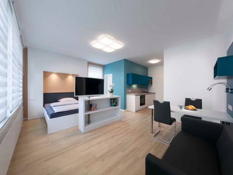 Ferienwohnung Steinenbronn