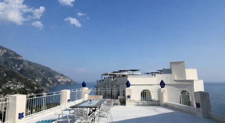 Villa with 3 rooms for 8 persons — photo 3