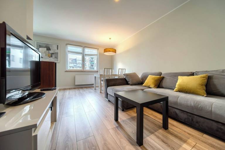 Apartment  Bielany Wrocławskie