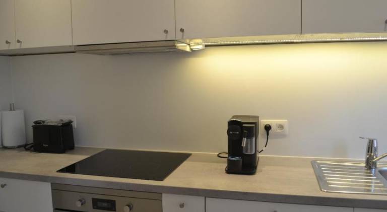 Holiday apartment with 2 rooms for 4 persons — photo 4