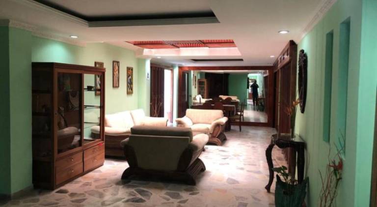 HOTEL EL BOSQUE ARMENIA — photo 2
