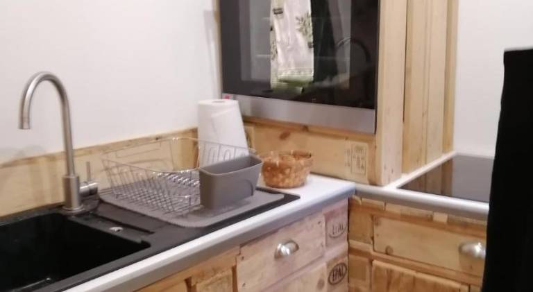 Apartment | Pets are welcome — photo 4