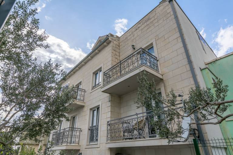 Ferienwohnung Makarska