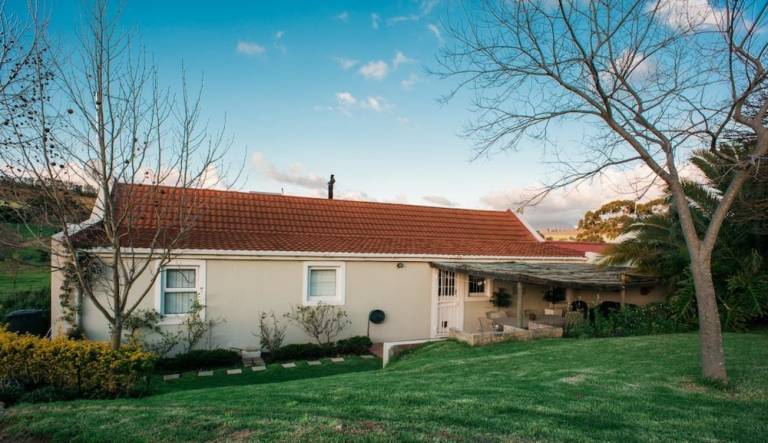 Bed & Breakfast  Stellenbosch