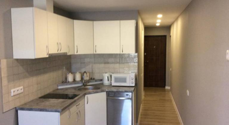 Apartamentai Rusneje, Nemuno 13 — photo 3