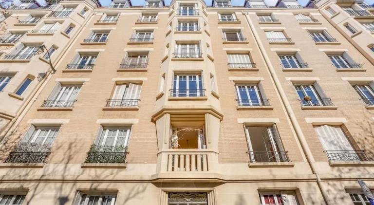 Apartment with 1 room for 4 persons — photo 4