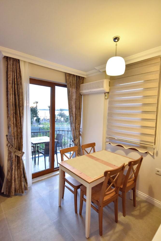 Ferienwohnung Çalış Plaji