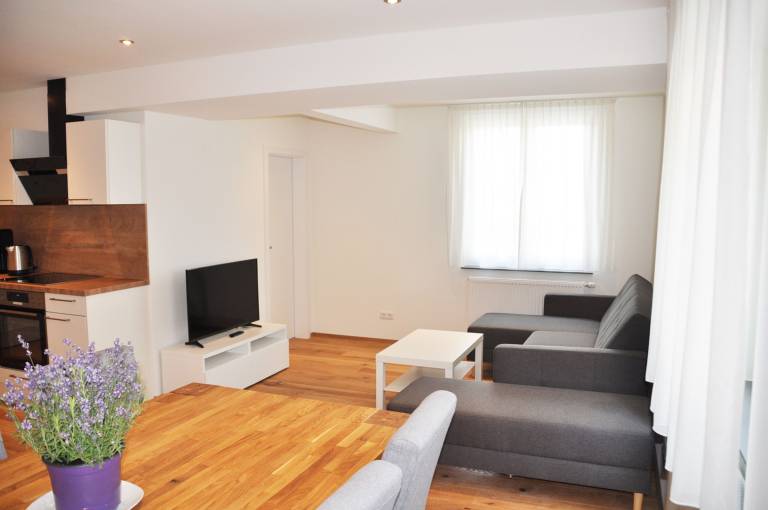 Ferienwohnung Langenargen
