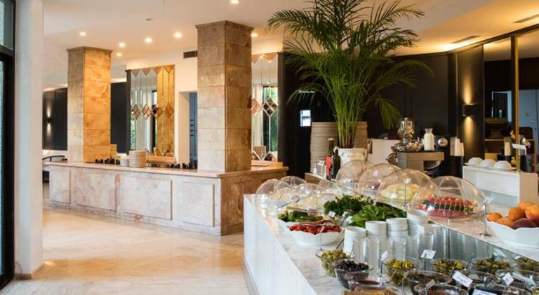 Hotel Karia Princess — photo 5