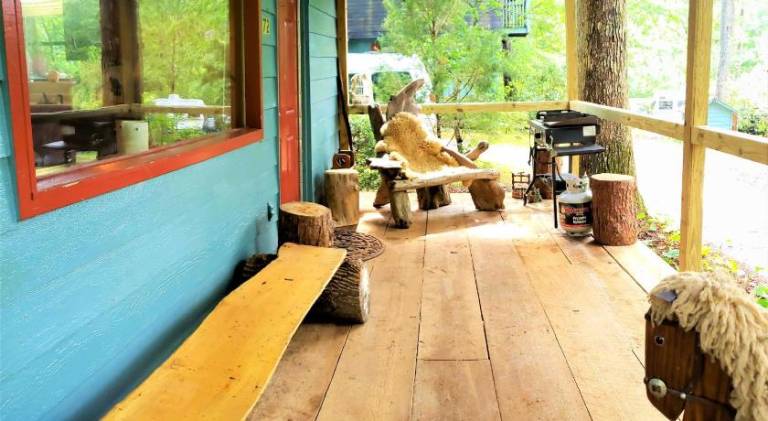 Vacation home with 1 room for 6 persons — photo 4