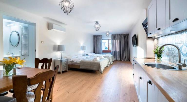 Beautiful holiday apartment | Pet-friendly — photo 2