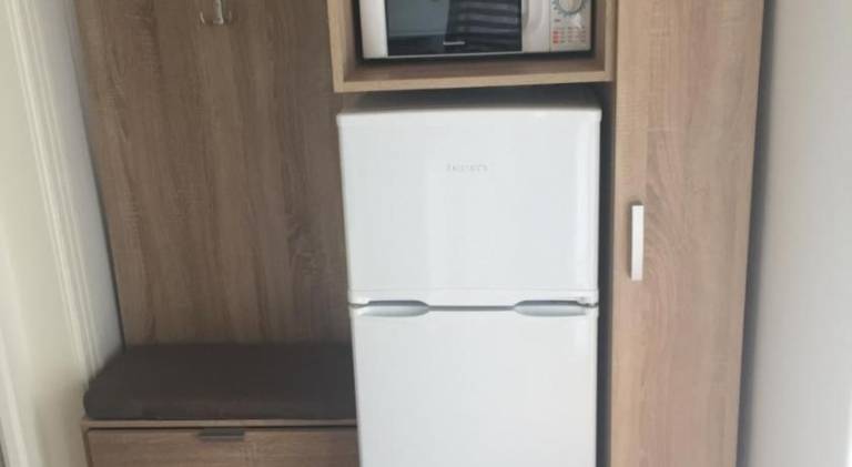 Holiday apartment with 1 room for 4 persons — photo 5