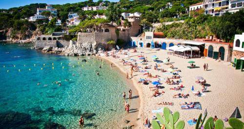 Apartamento Blanes