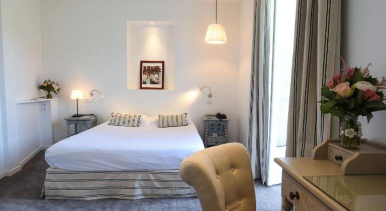 Teritoria Hotel Les Jardins de Bakea — photo 2