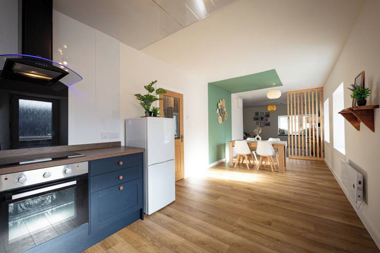 Apartment Portree
