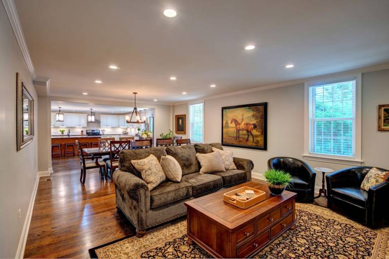 House Skaneateles