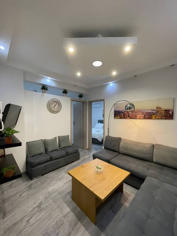 Appartement Thessaloniki