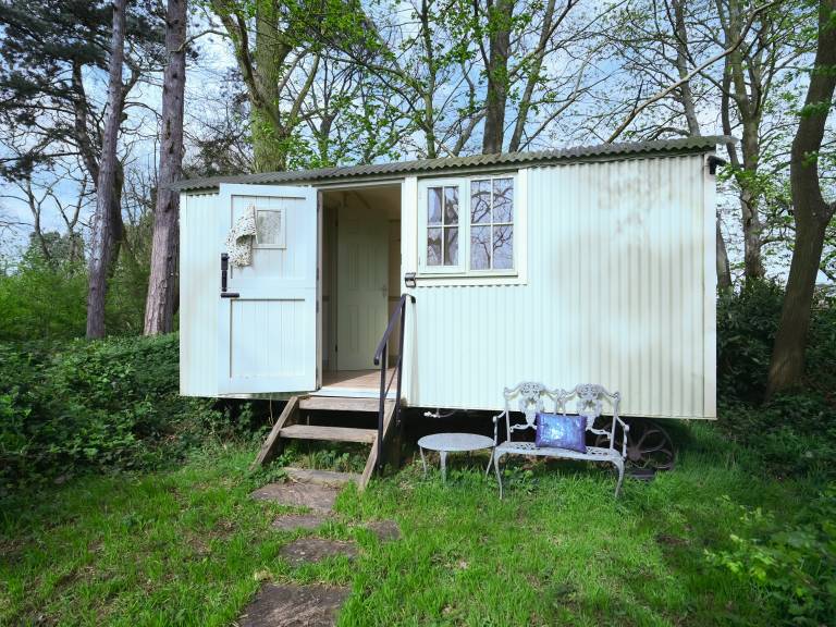 Cottage Bridgnorth