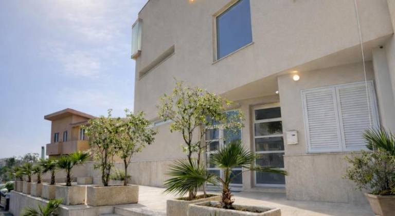 Thalassa Panoramic Suites — photo 2