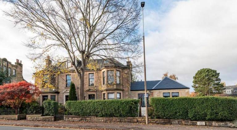 Holiday apartment | Dogs allowed in Edinburgh
