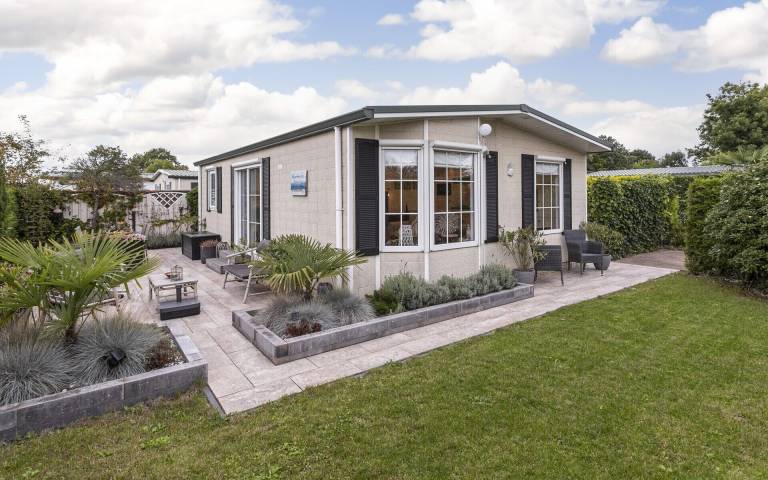 Chalet Goedereede