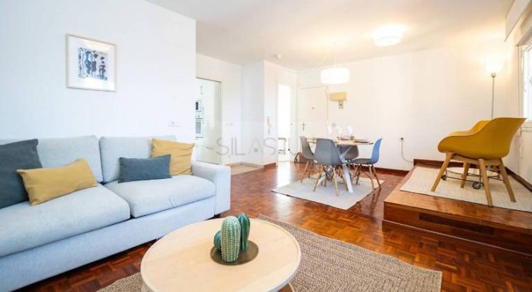 Fully equipped lovely apartment | Next to the beach | Suitable for remote work | Pet-friendly — photo 2