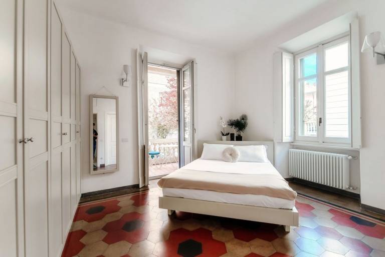 Ferienwohnung Como