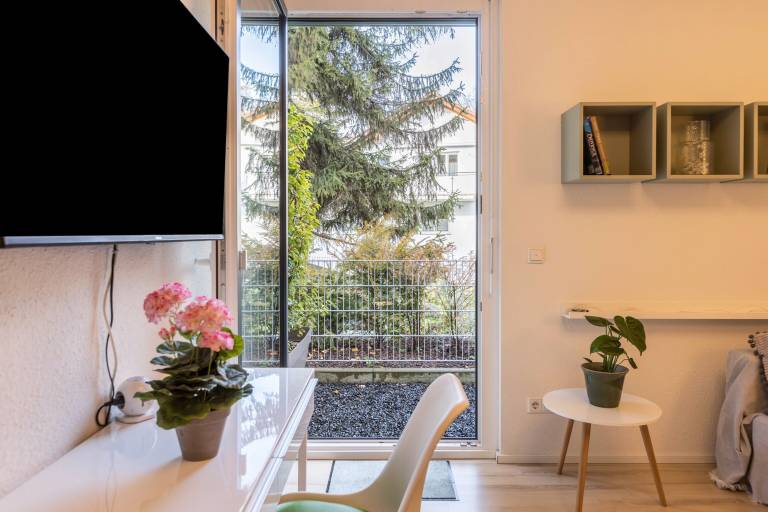 Ferienwohnung Paradies