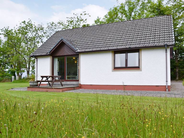 Cottage Ballachulish