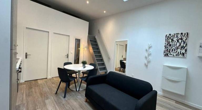 Apartment with 2 rooms for 4 persons — photo 4