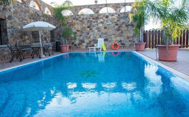 Bed & Breakfast Piazza Armerina