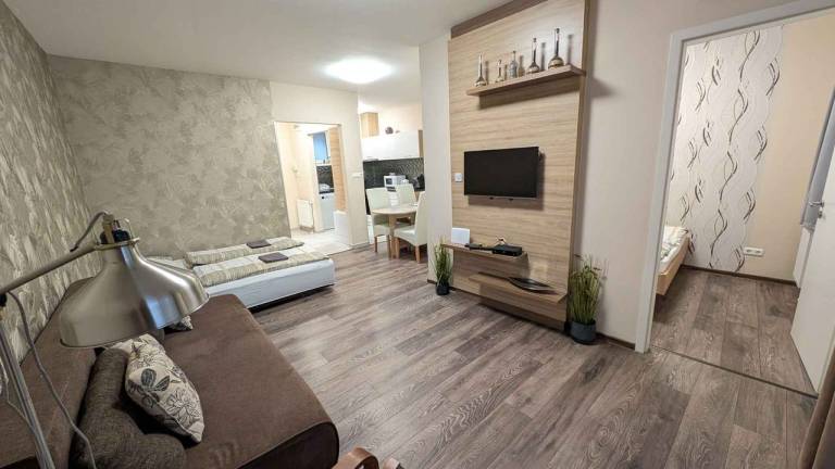 Apartman  Siófok