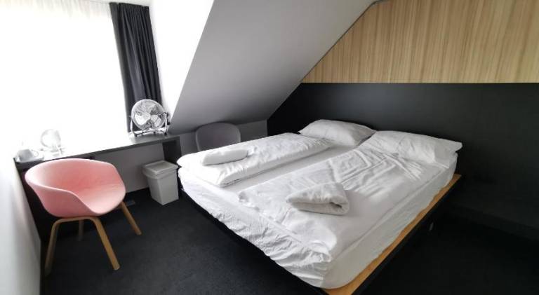 Bed & Breakfast Laibach
