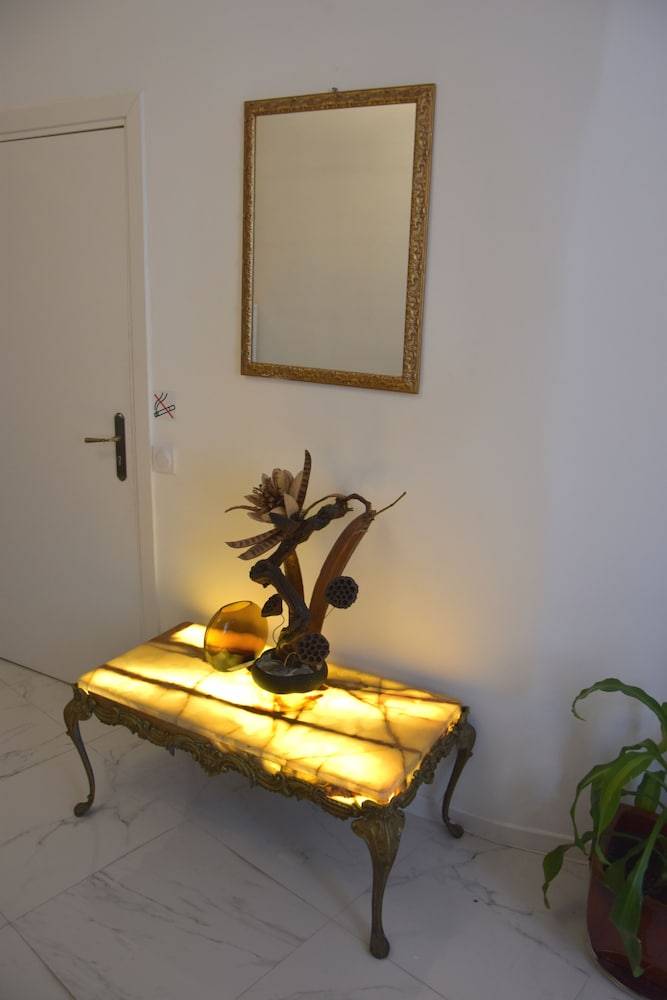 Appart'hôtel  Villeneuve-Loubet