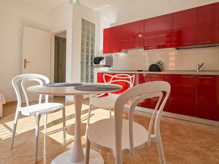 Apartment | Next to the beach | Dogs allowed — photo 3