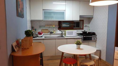 55 m² Ferienwohnung