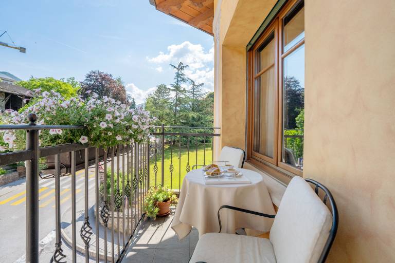 Appartamento vacanza Caldonazzo