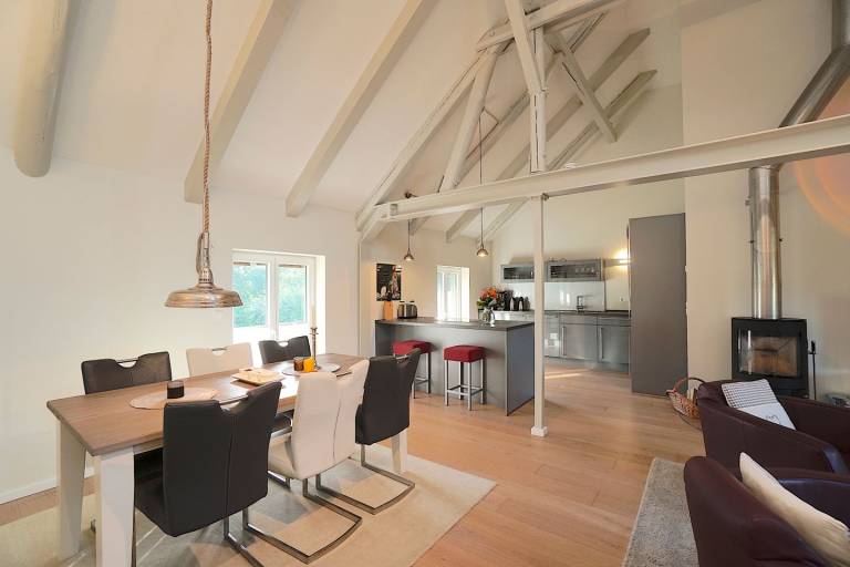 Apartment  Hummelfeld