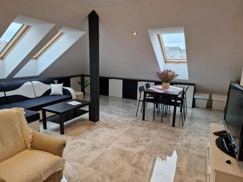 Apartament Tuchola