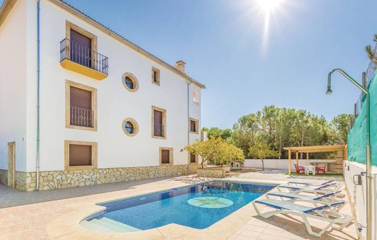 Casa Iznájar