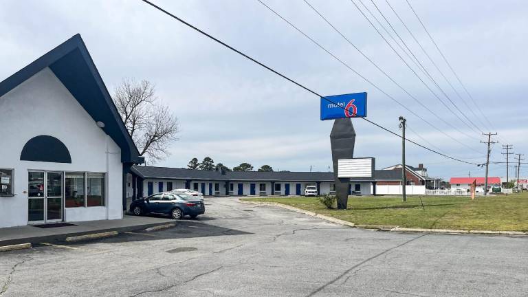 Motel 6 Williamston, NC – Highway 17 — photo 4