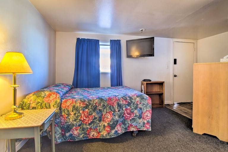 Vacation Rental in Loveland 1 Mi to Downtown! in Loveland, CO