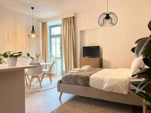Apartment Stare Miasto