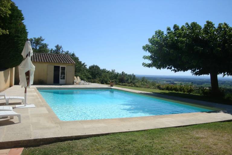 Maison de vacances Suzette