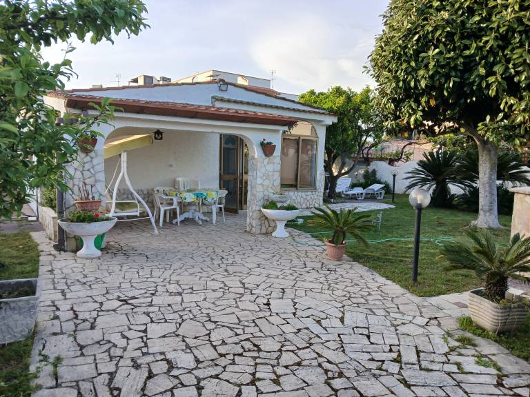 Villa Terracina