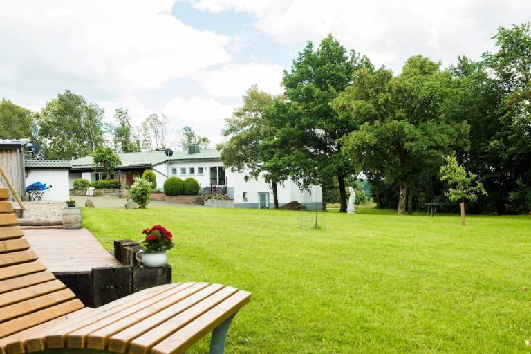 Ferienwohnung Stadtkyll