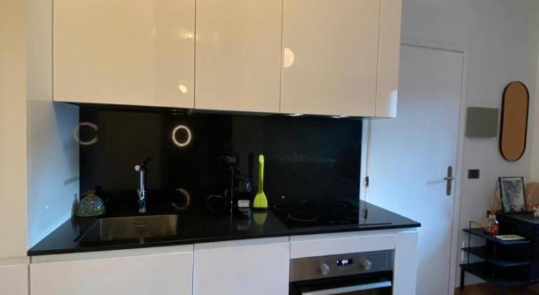 Vacation home with 1 room for 6 persons — photo 3