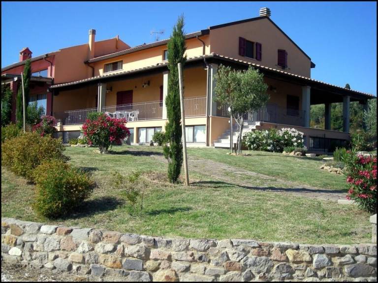 Villa San Vincenzo