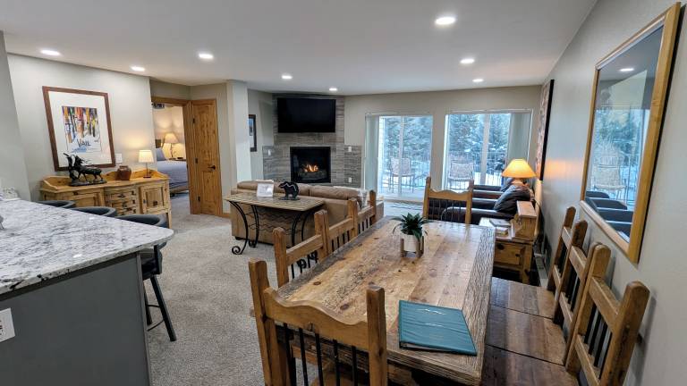 Condo Avon