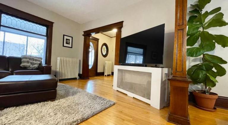 Rental apartment with 2 rooms for 4 persons — photo 2